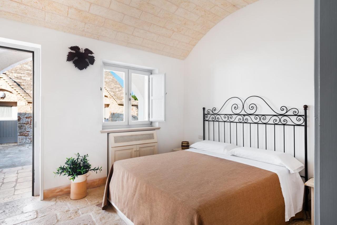 Masseria Ancella Montalbano  Bagian luar foto