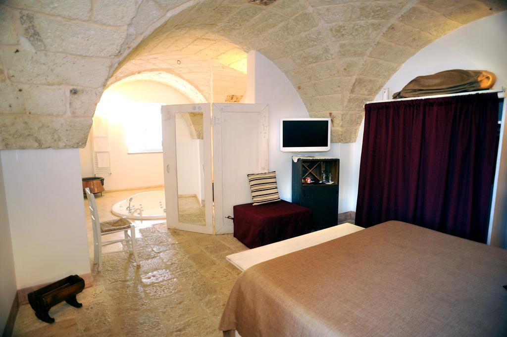 Masseria Ancella Montalbano  Bagian luar foto