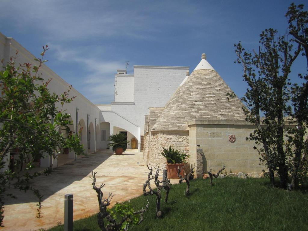 Masseria Ancella Montalbano  Bagian luar foto