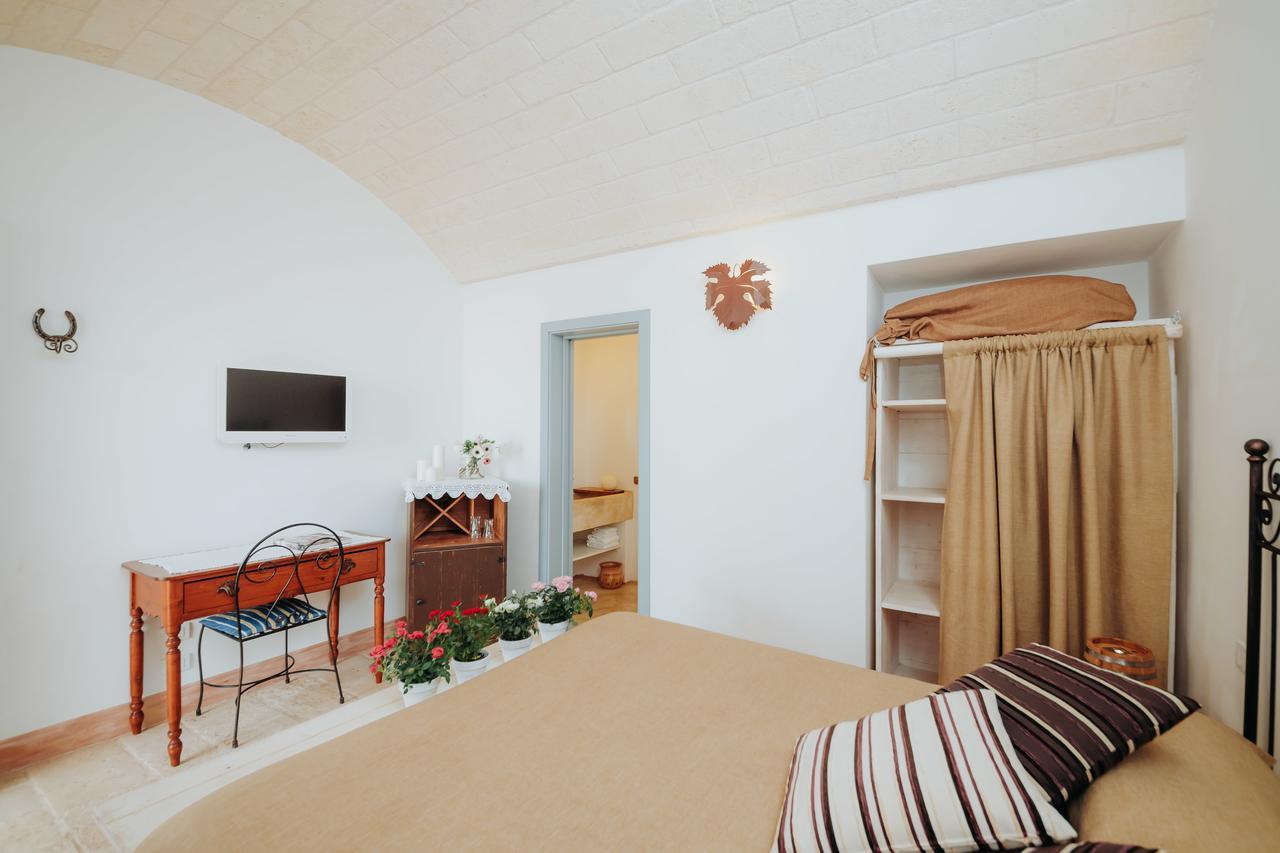Masseria Ancella Montalbano  Bagian luar foto