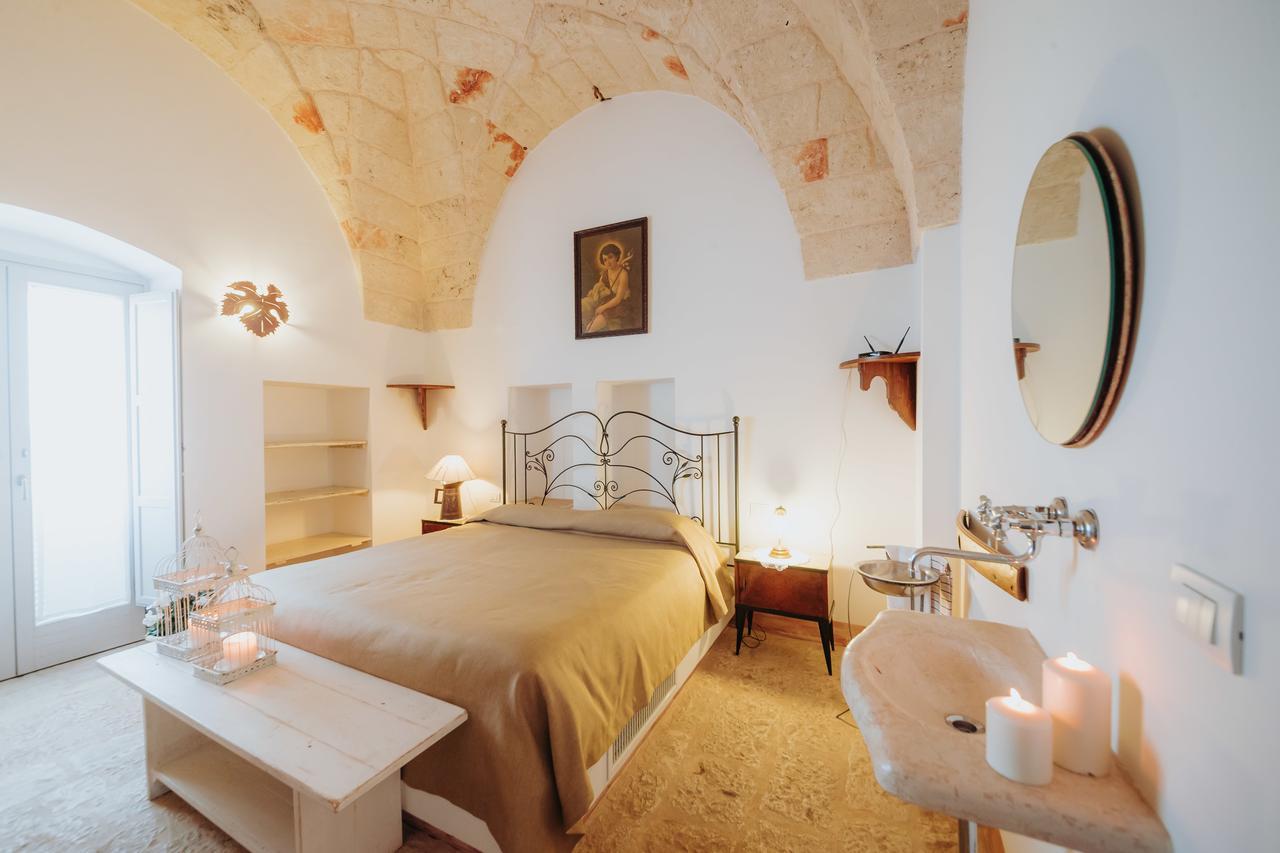 Masseria Ancella Montalbano  Bagian luar foto