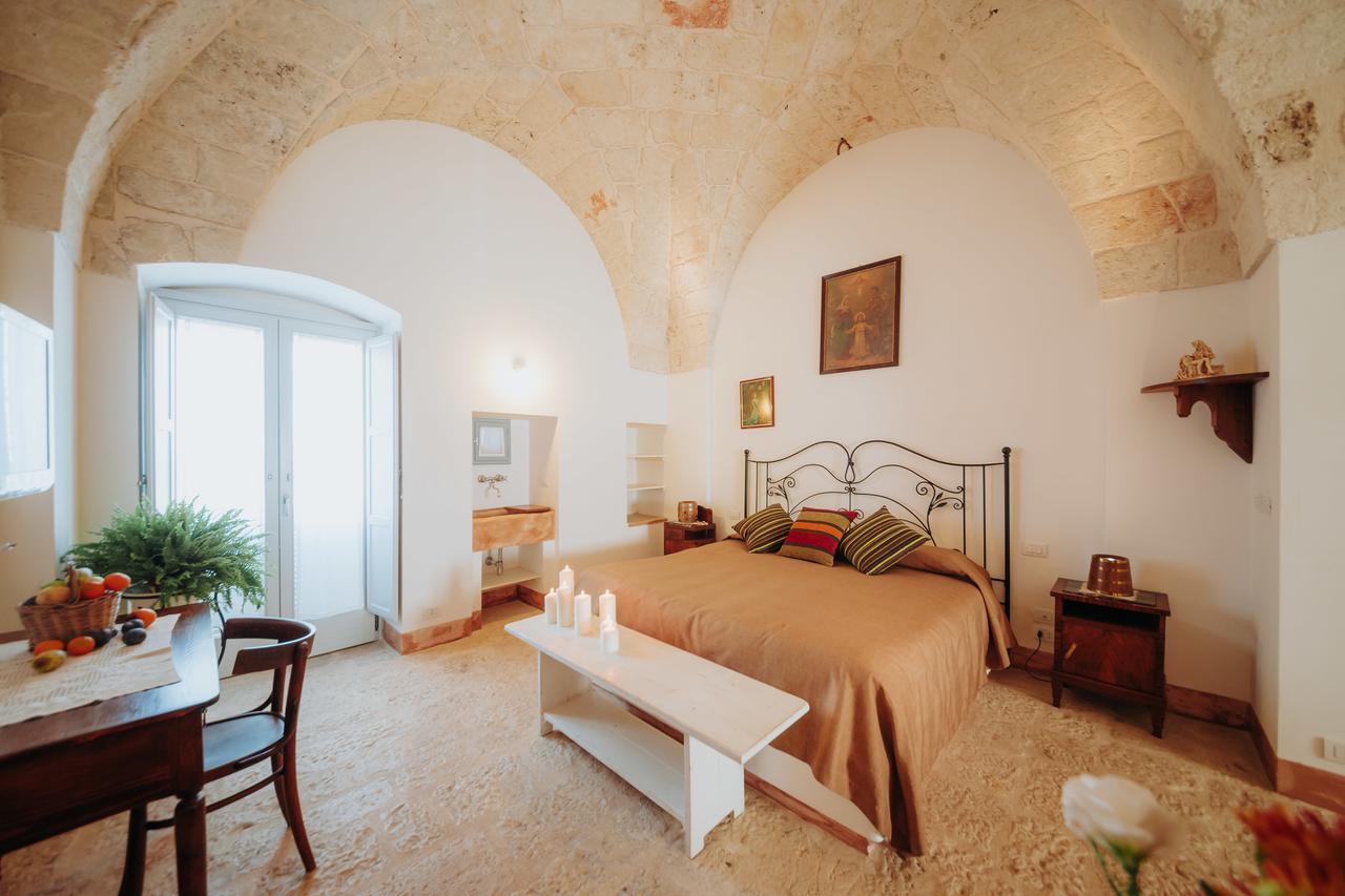Masseria Ancella Montalbano  Bagian luar foto